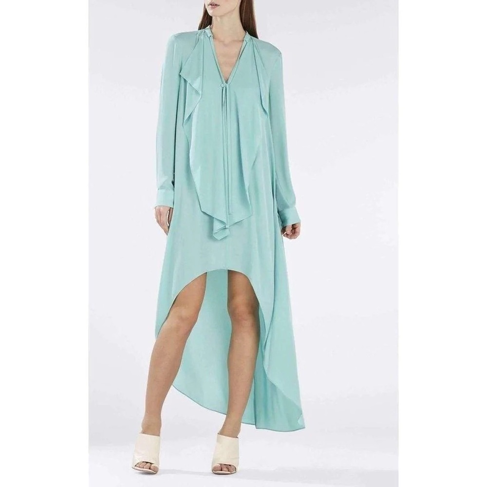 Bcbgmaxazria kailene dress